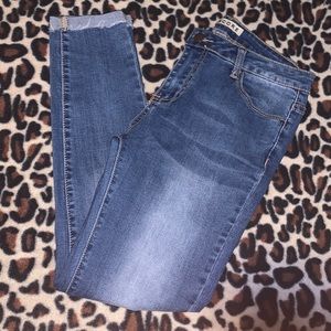 Encore Jeans, size 9